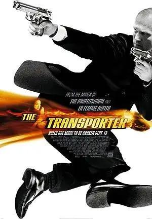 فيلم The Transporter 2002 مترجم - باهي فيلم